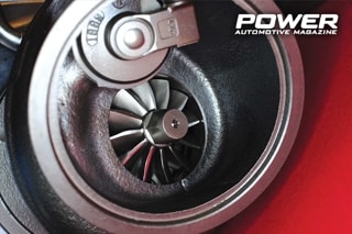 Know How: Turbo Part VI